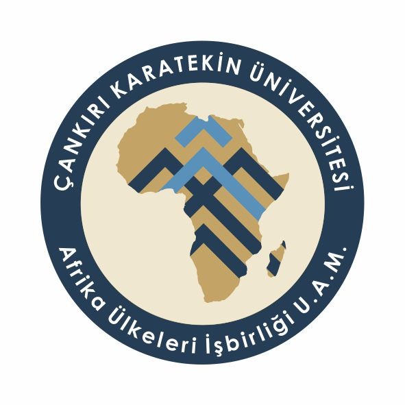 Çankırı Karatekin Üniversitesi logosu